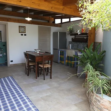 Apartamento Eleonora
