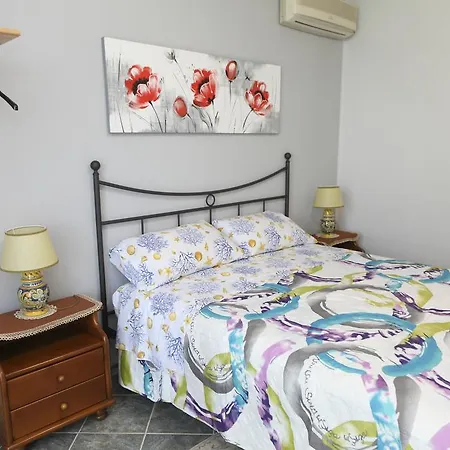 Apartamento Eleonora Cefalù