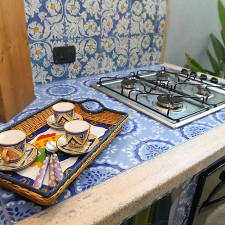 شقة Eleonora تْشيفالو