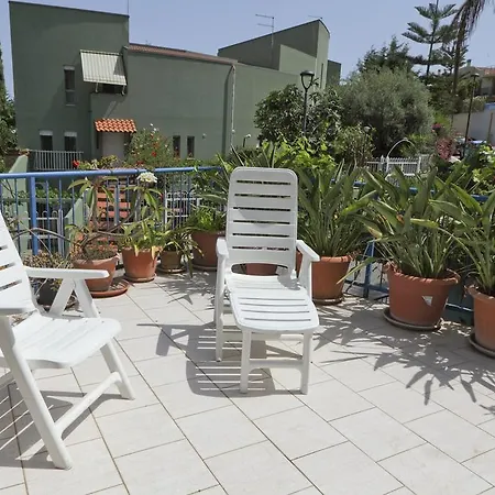 شقة Eleonora تْشيفالو