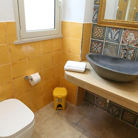 شقة Eleonora تْشيفالو