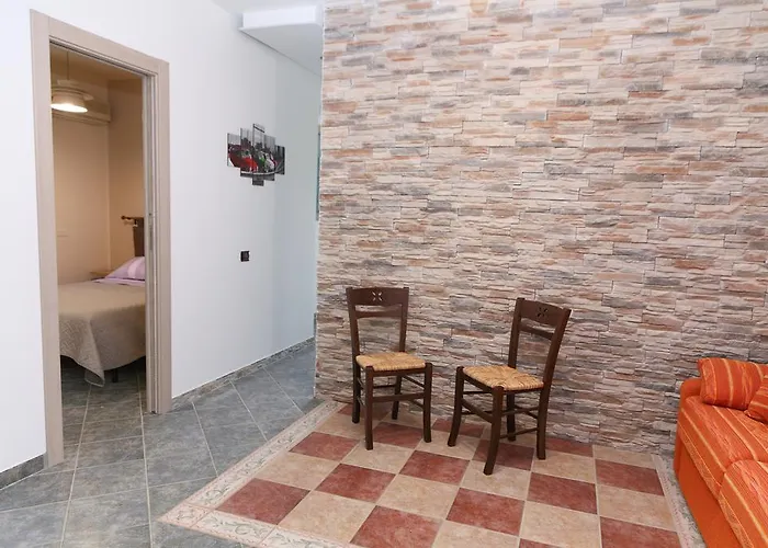 Apartamento Eleonora *