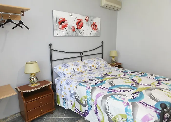 Apartamento Eleonora Cefalù