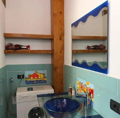 Apartamento Eleonora *