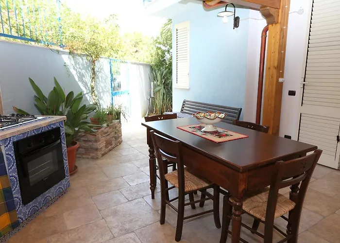 Apartamento Eleonora *