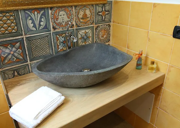 Apartamento Eleonora *