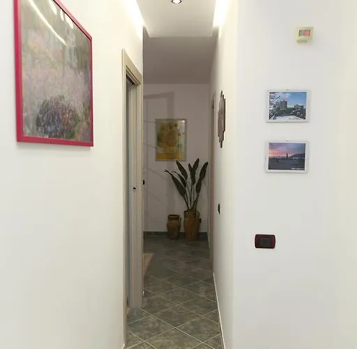 Apartamento Eleonora