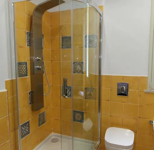 Apartamento Eleonora Cefalù