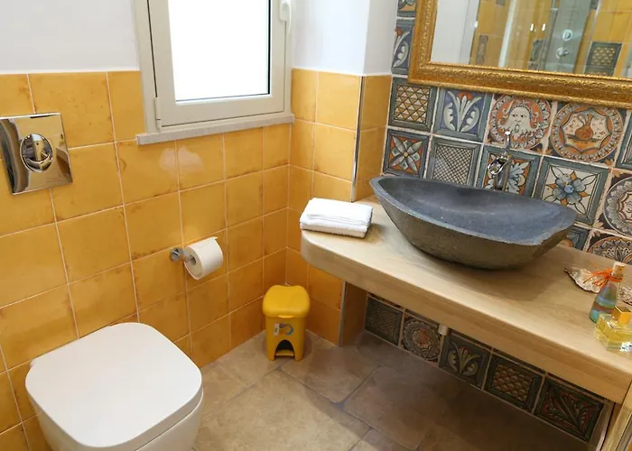 Apartamento Eleonora Cefalù