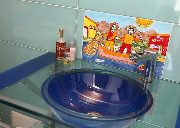 Apartamento Eleonora *