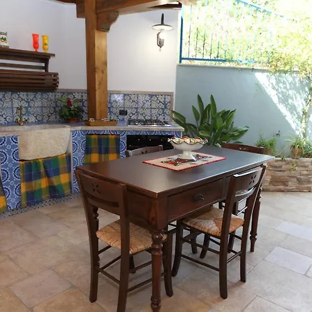 Apartamento Eleonora