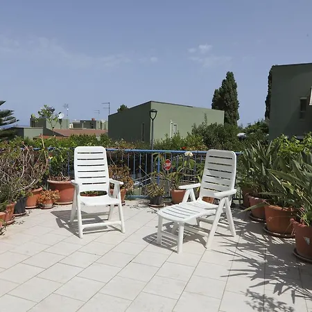 Apartamento Eleonora