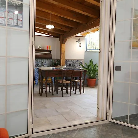 Apartamento Eleonora Cefalú
