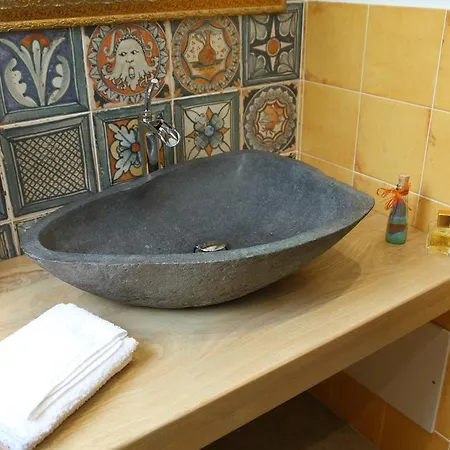 Apartamento Eleonora *