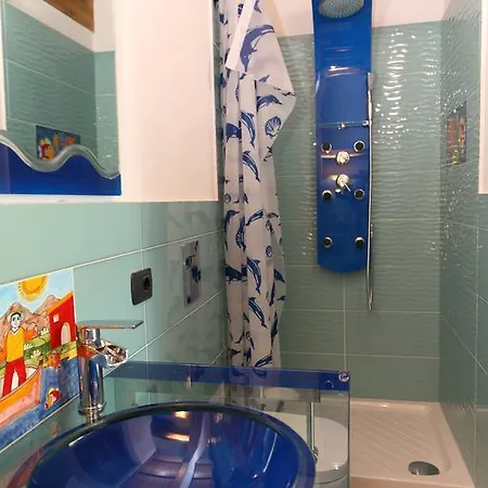 Apartamento Eleonora