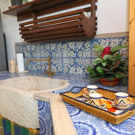 Apartamento Eleonora Cefalú