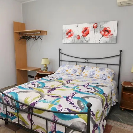 Apartamento Eleonora *