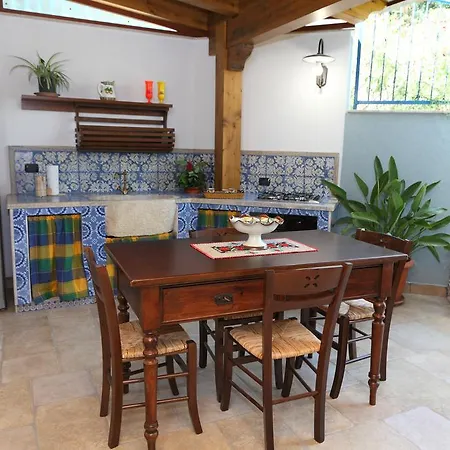 Appartement Eleonora Cefalù