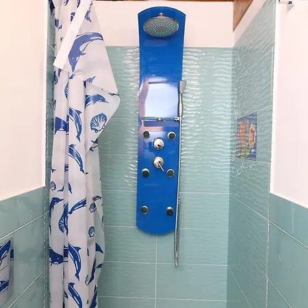 Apartamento Eleonora *