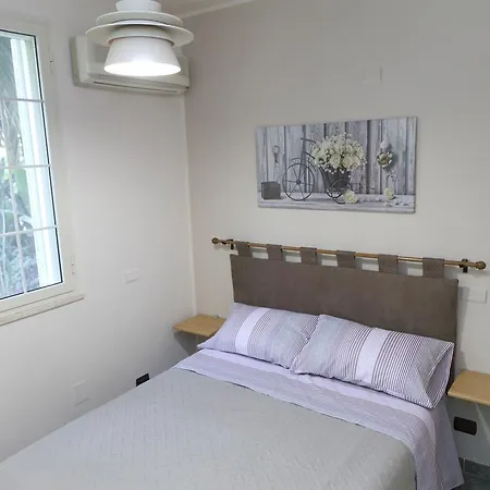 Apartamento Eleonora