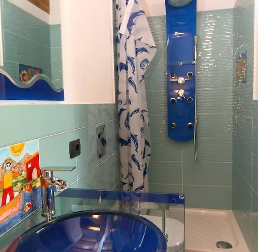 Appartement Eleonora