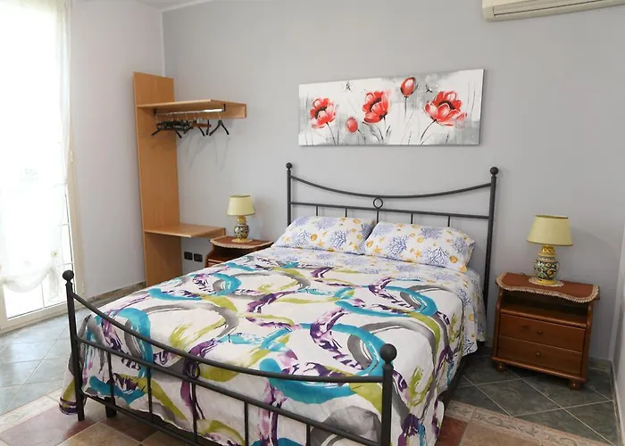 Appartement Eleonora *