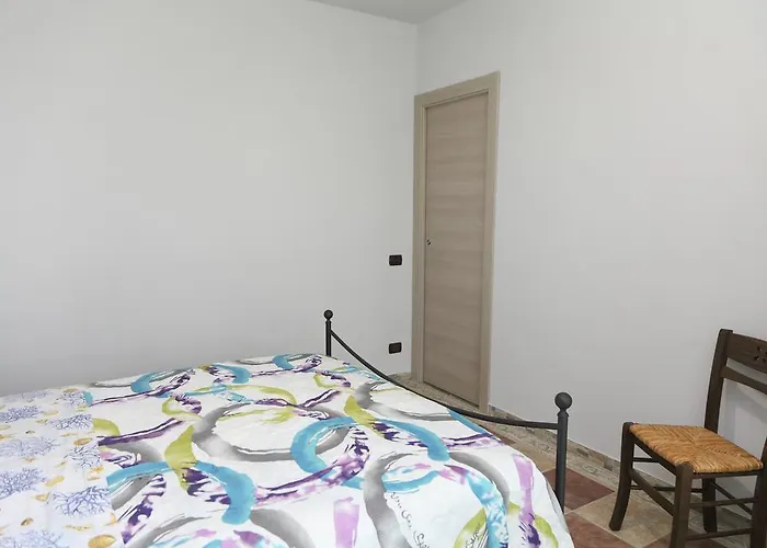 Appartement Eleonora