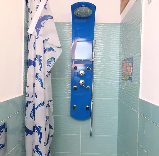 Appartement Eleonora *