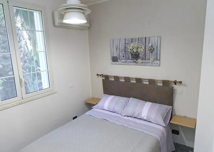 Appartement Eleonora